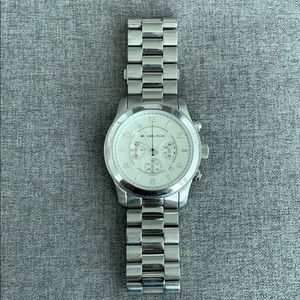 Men’s MK watch